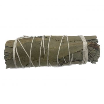 Bay Leaf Smudge Stick - Small 4" (6 Pack)